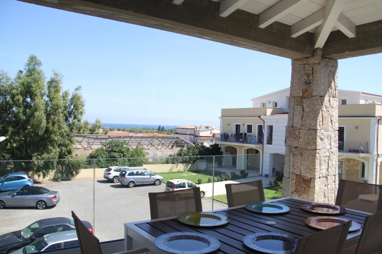 R House Budoni Exterior foto