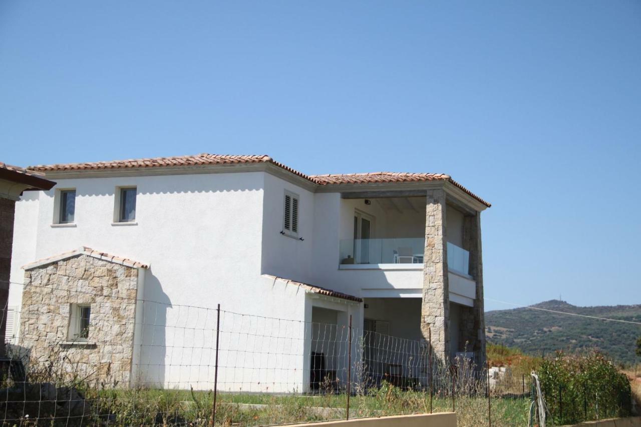 R House Budoni Exterior foto