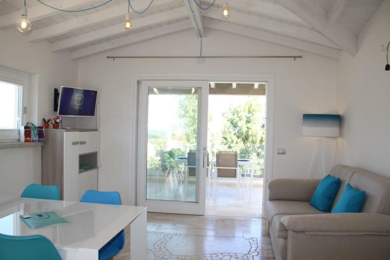 R House Budoni Exterior foto