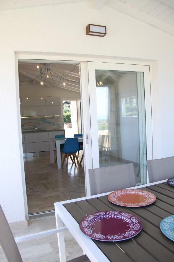 R House Budoni Exterior foto