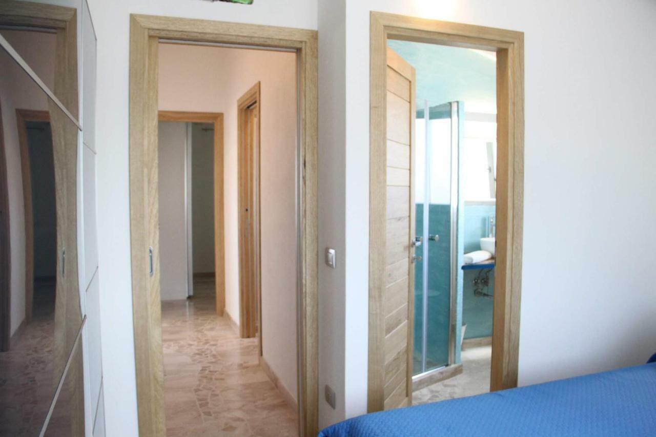R House Budoni Exterior foto