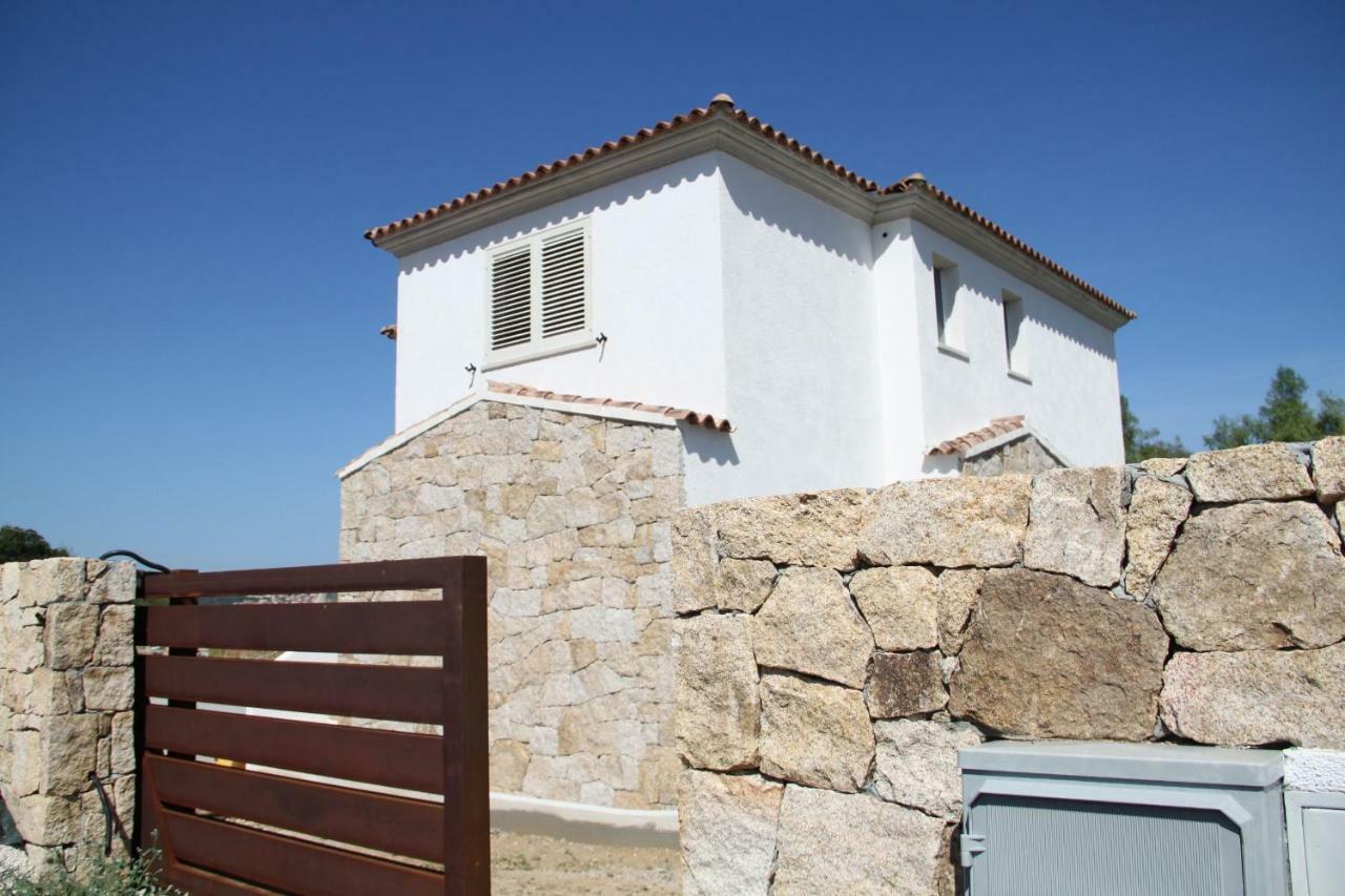 R House Budoni Exterior foto