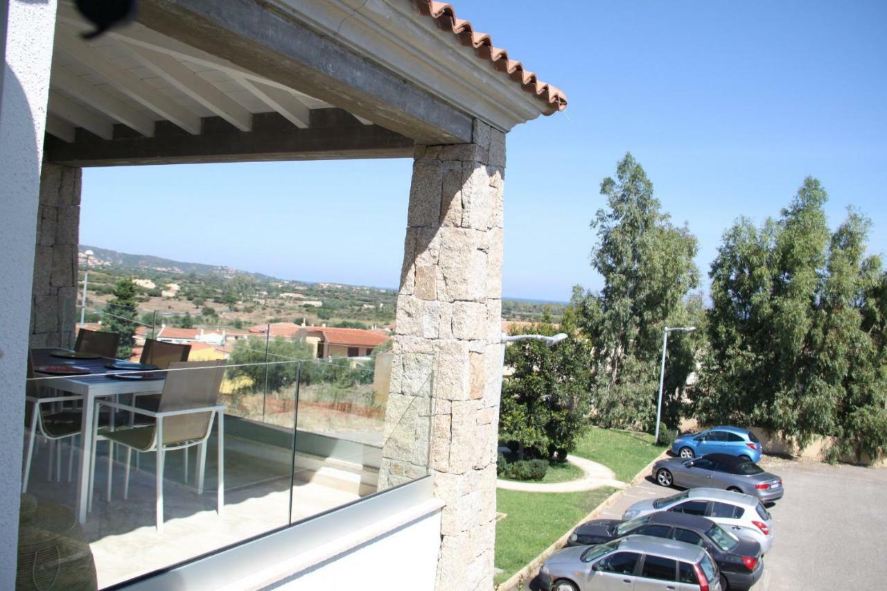 R House Budoni Exterior foto