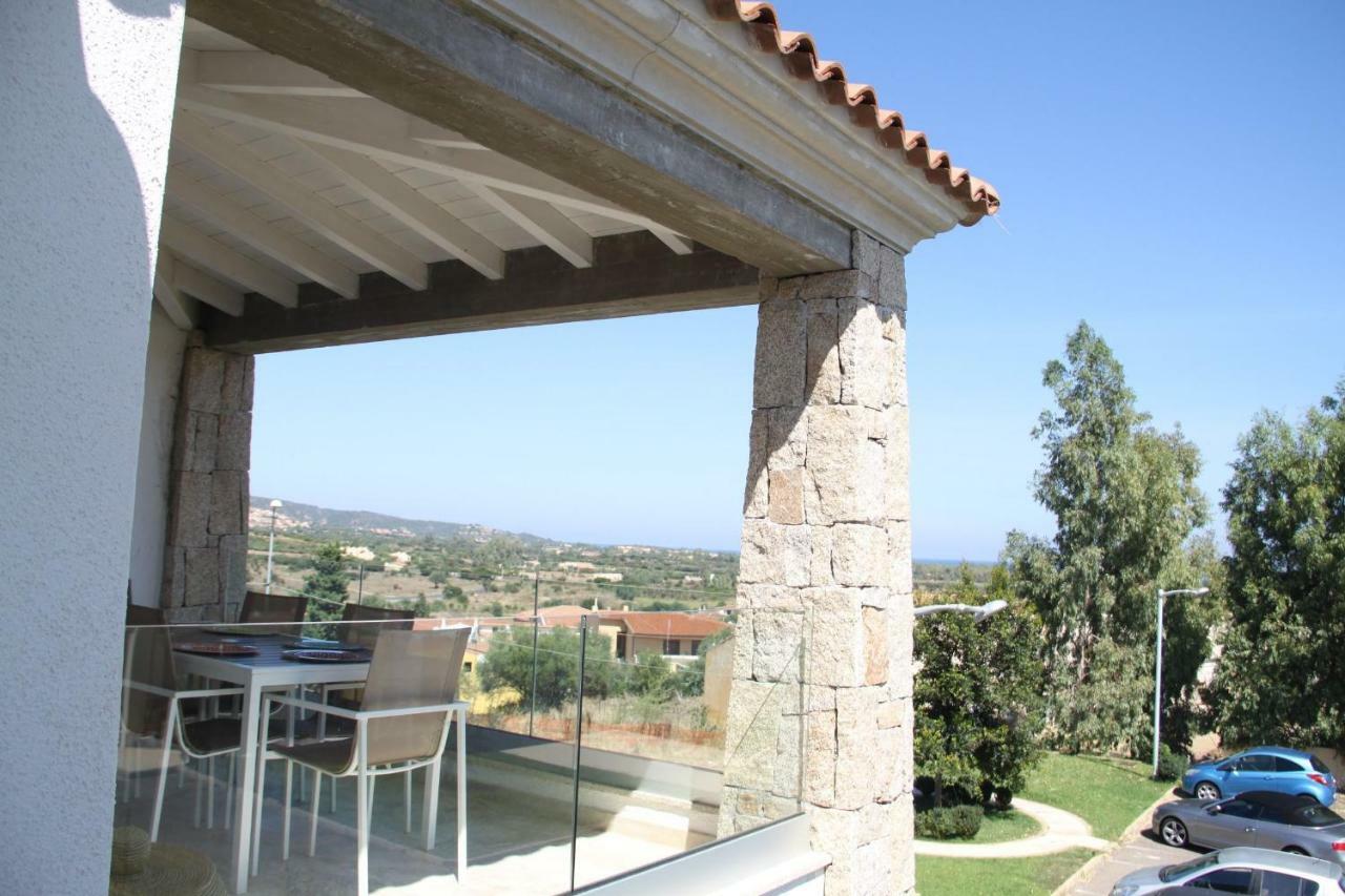 R House Budoni Exterior foto